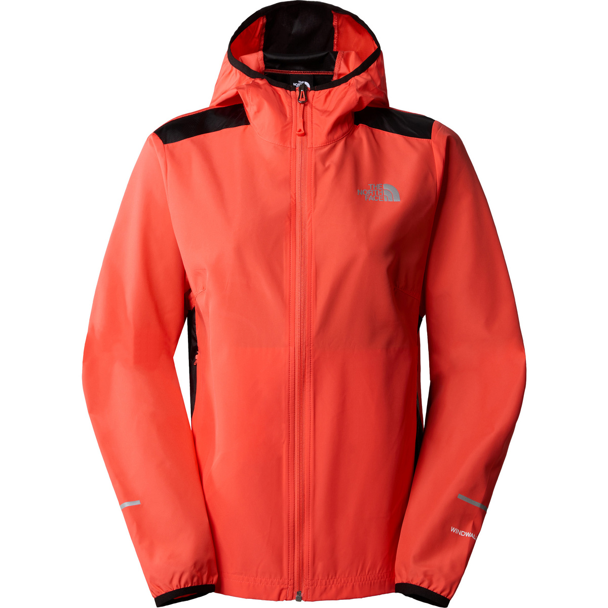 Image of The North Face Donna Giacca a vento Run