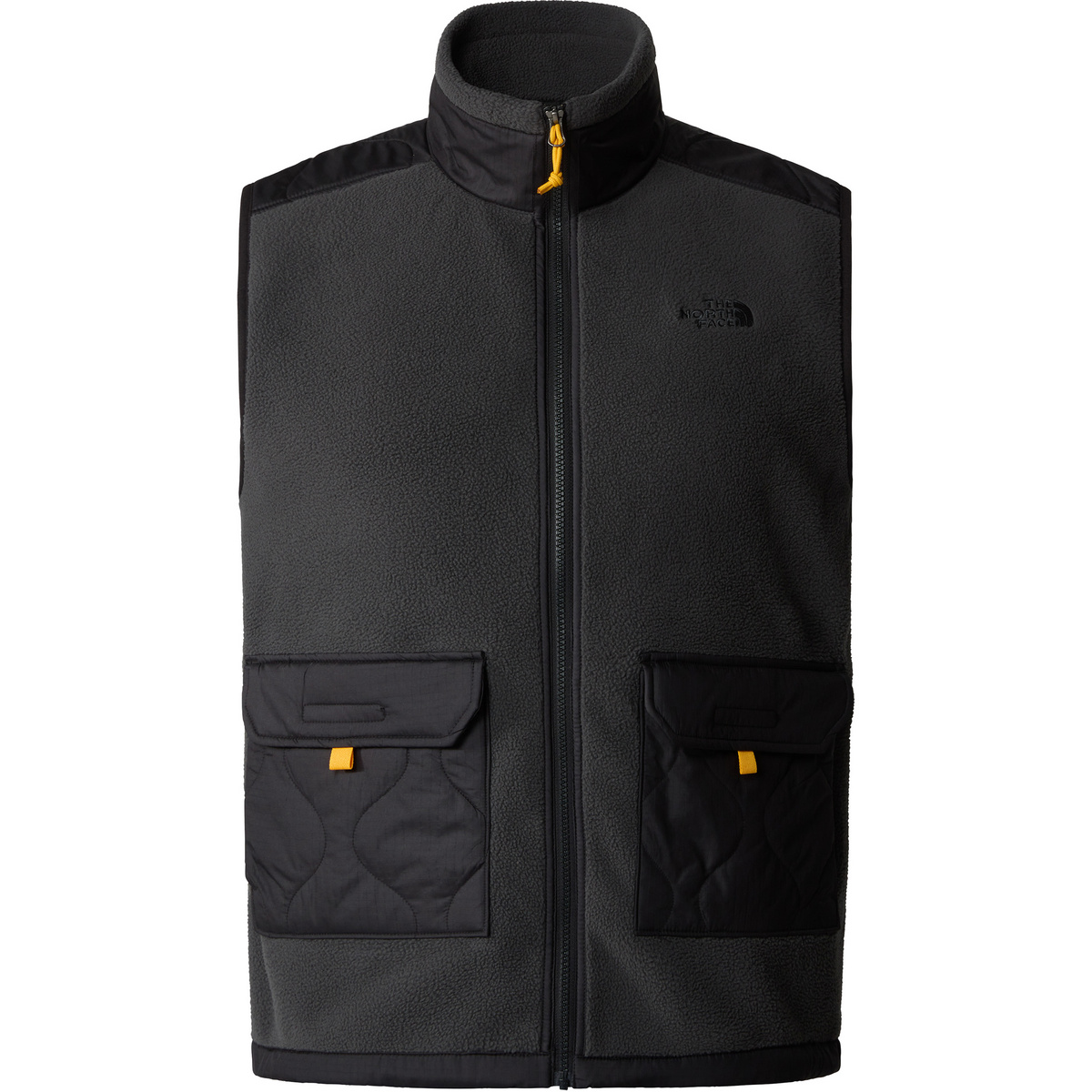 Image of The North Face Uomo Gilet Royal Arch