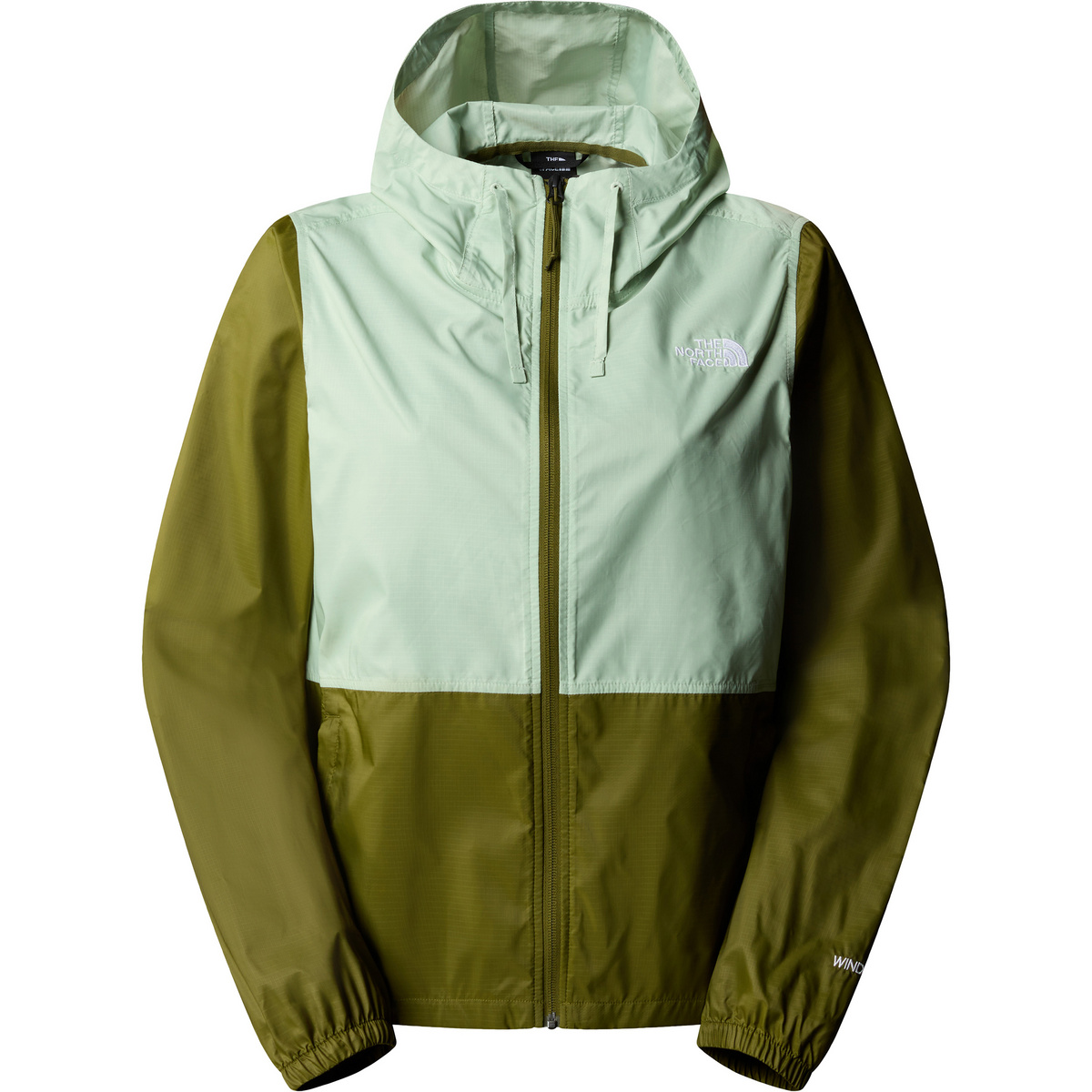 Image of The North Face Donna Giacca Cyclone 3