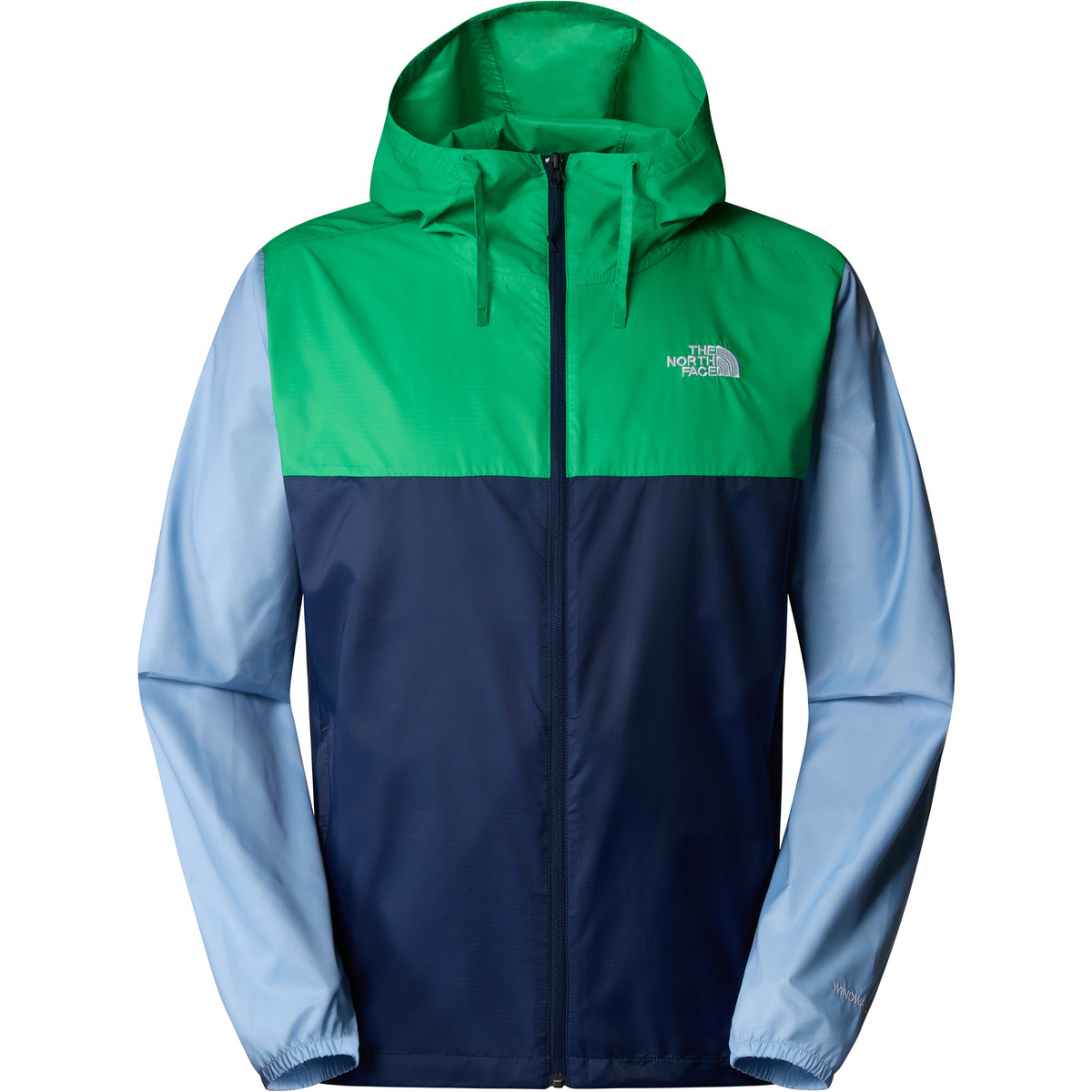 Image of The North Face Uomo Giacca Cyclone 3