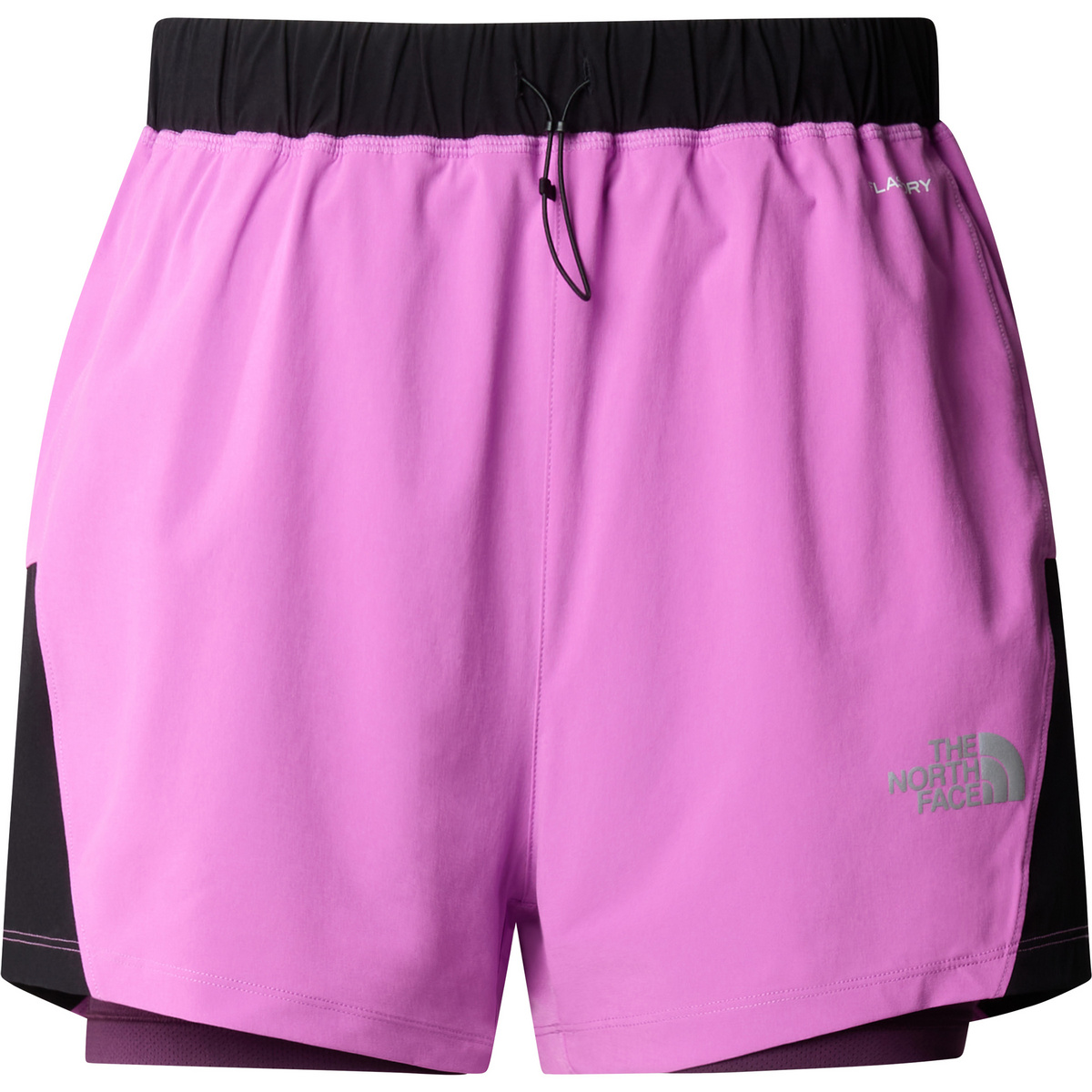 Image of The North Face Donna Pantaloncini 2 In 1