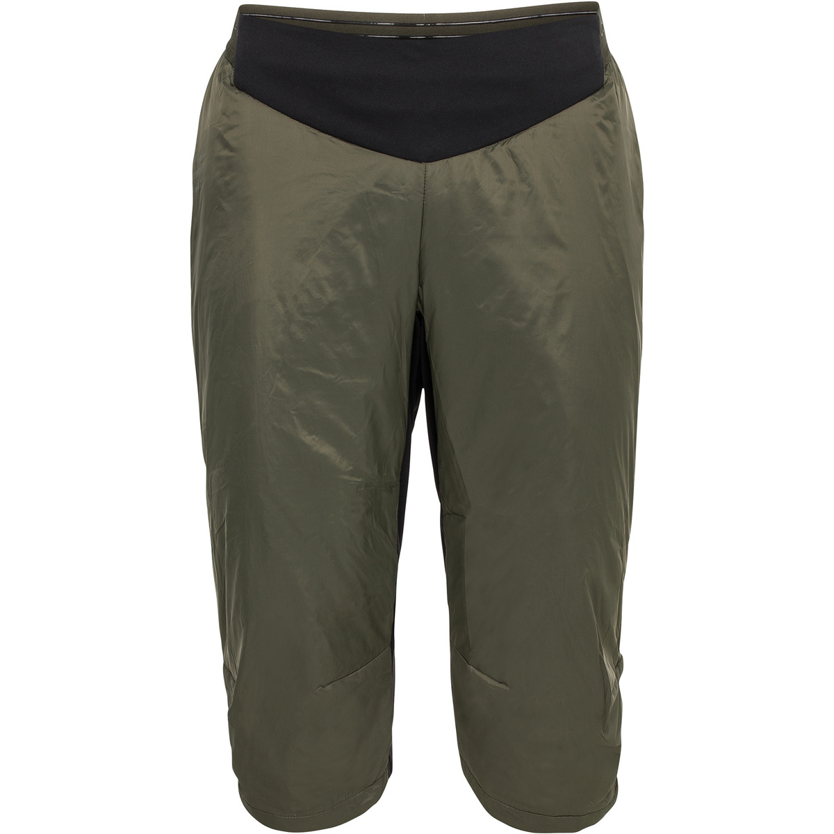 Vaude Homme Short Kuro Insulation (taille M, Olive)