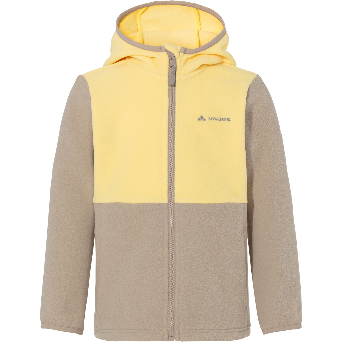 Image of Vaude Bambino Giacca con cappuccio Pulex II