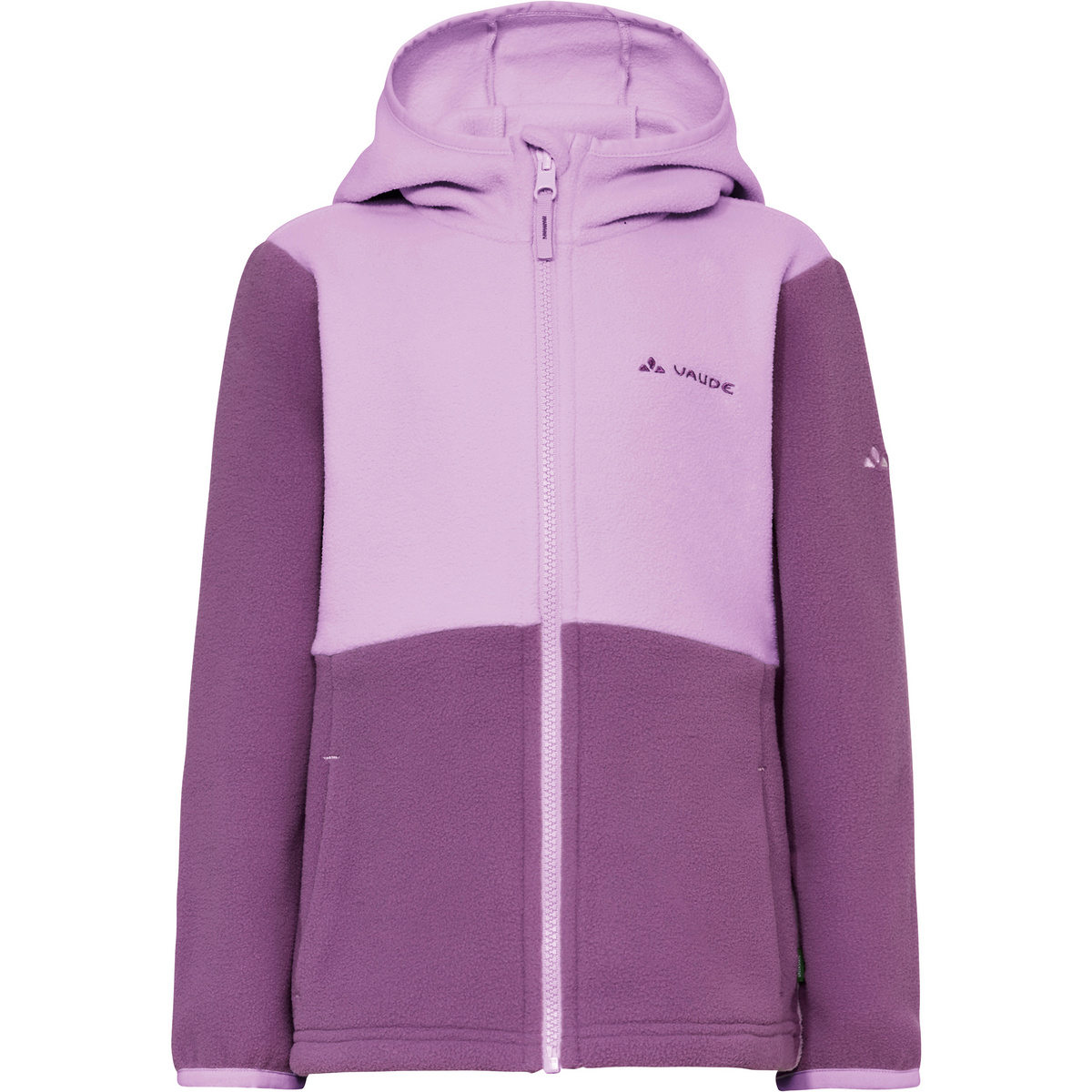 Image of Vaude Bambino Giacca con cappuccio Pulex II