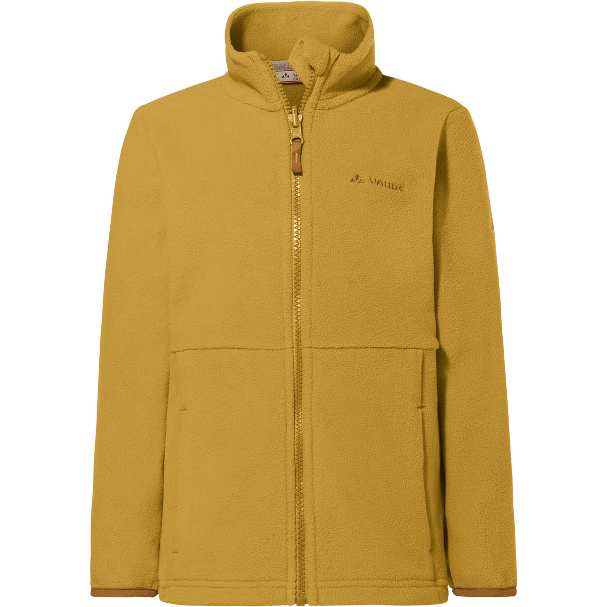 Image of Vaude Bambino Giacca Pulex II