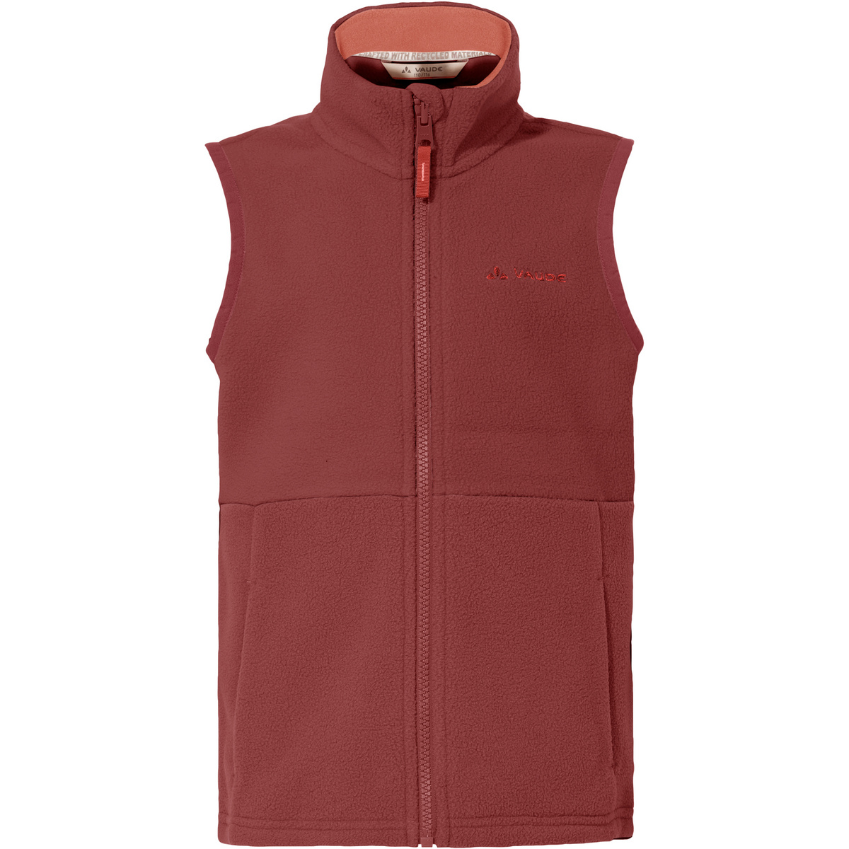 Image of Vaude Bambino Gilet Pulex II