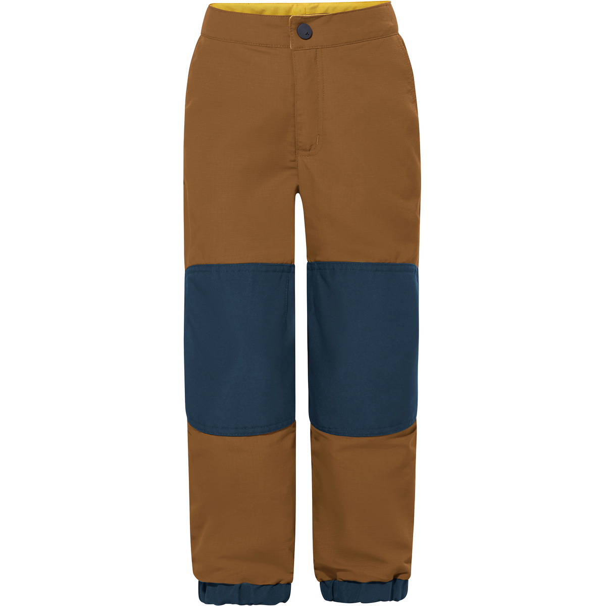 Image of Vaude Bambino Pantaloni Caprea Warmlined III