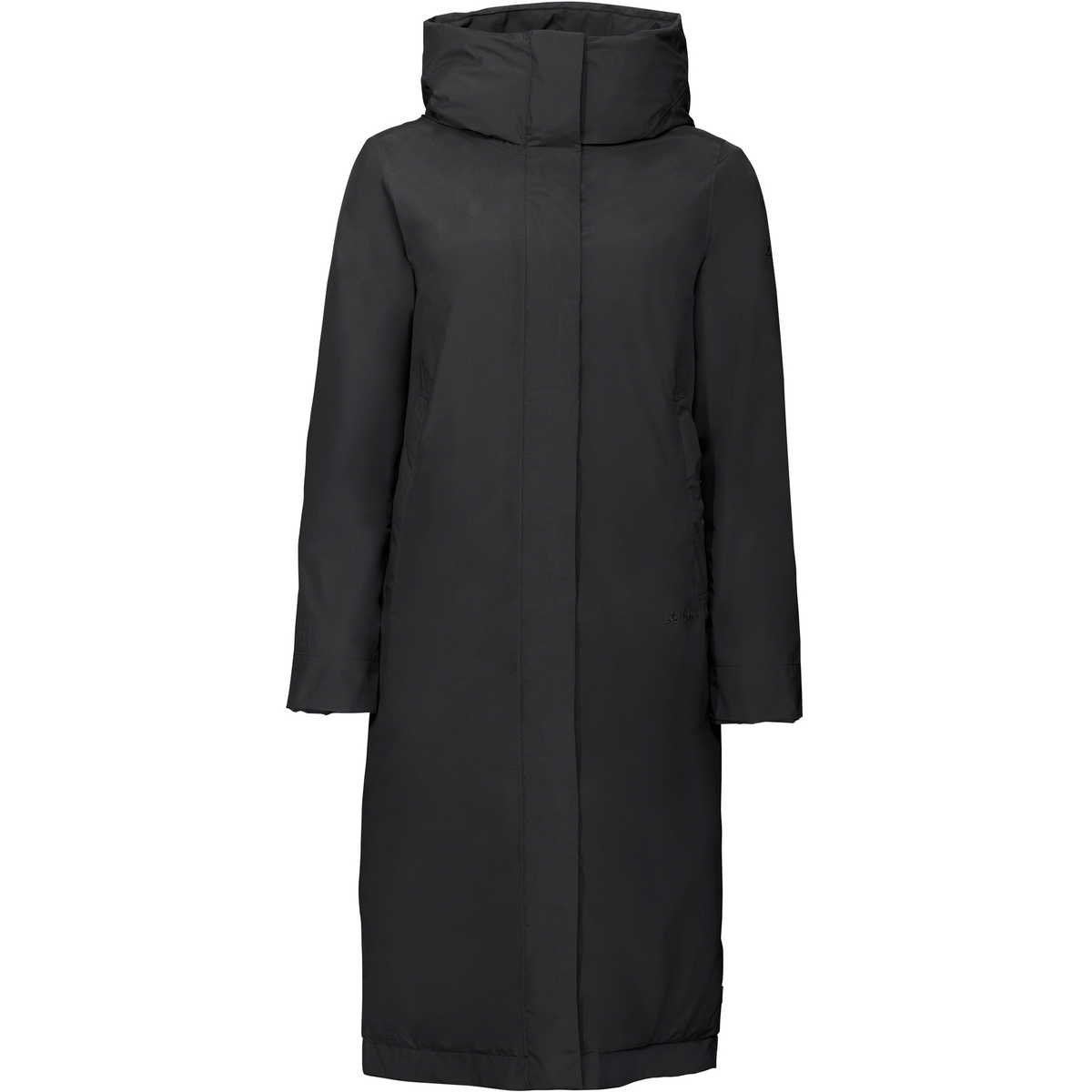 Image of Vaude Donna Cappotto Coreway