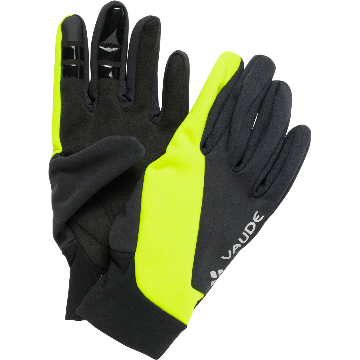 Image of Vaude Guanti Kuro Warm