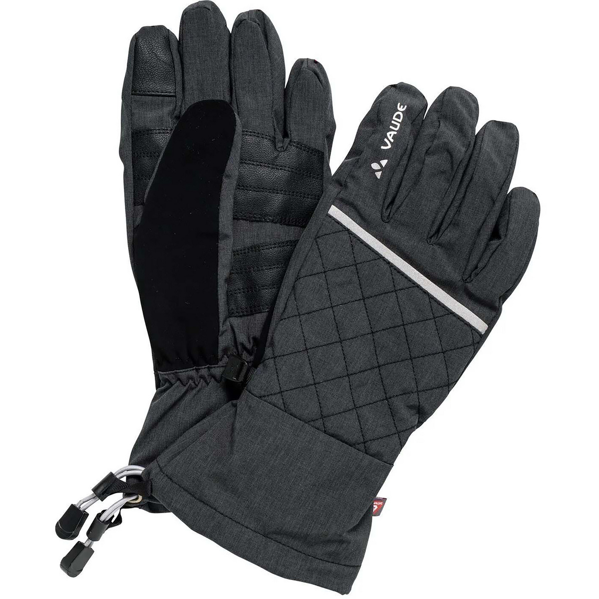 Image of Vaude Guanti Yaras Warm