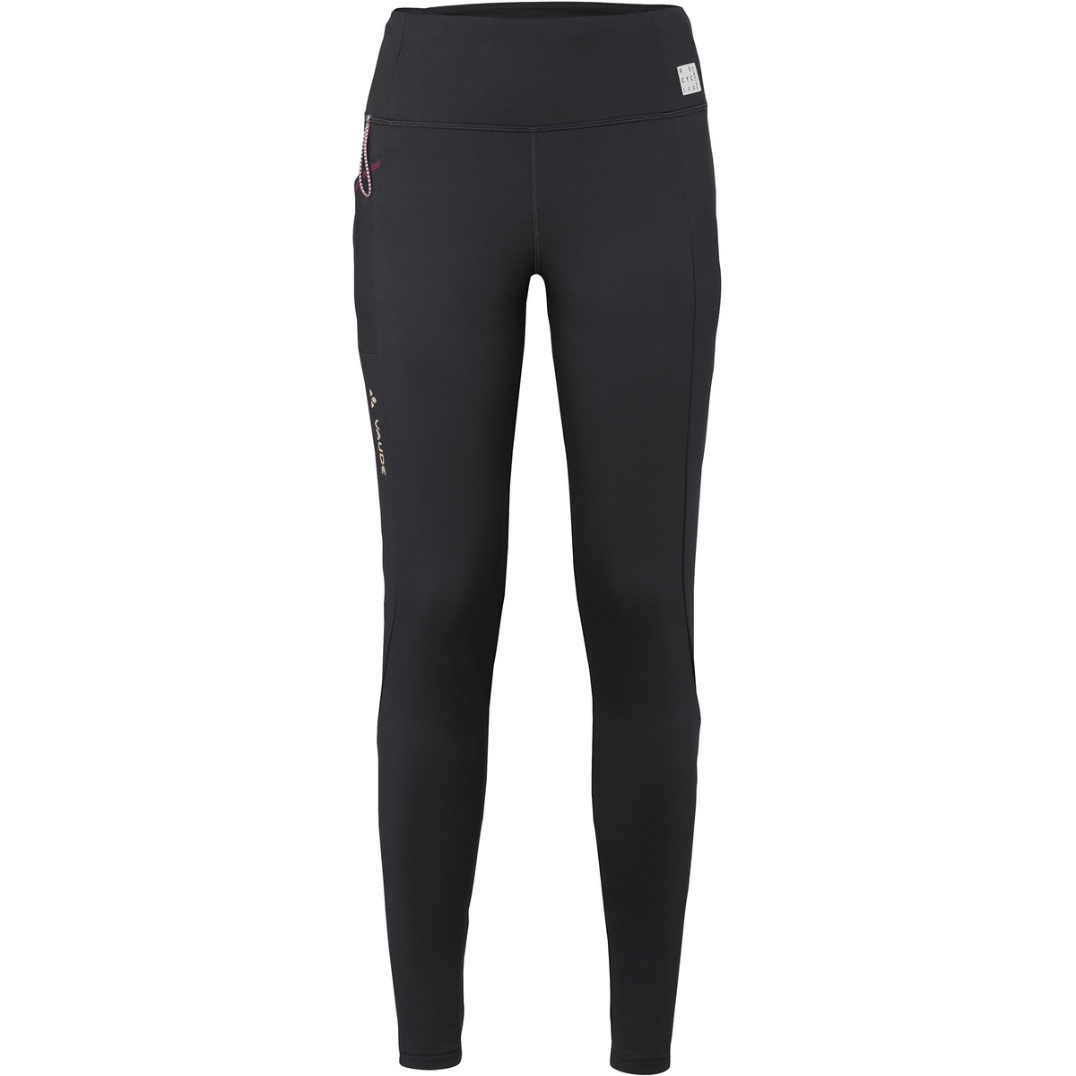Image of Vaude Donna Leggings Neyland Winter