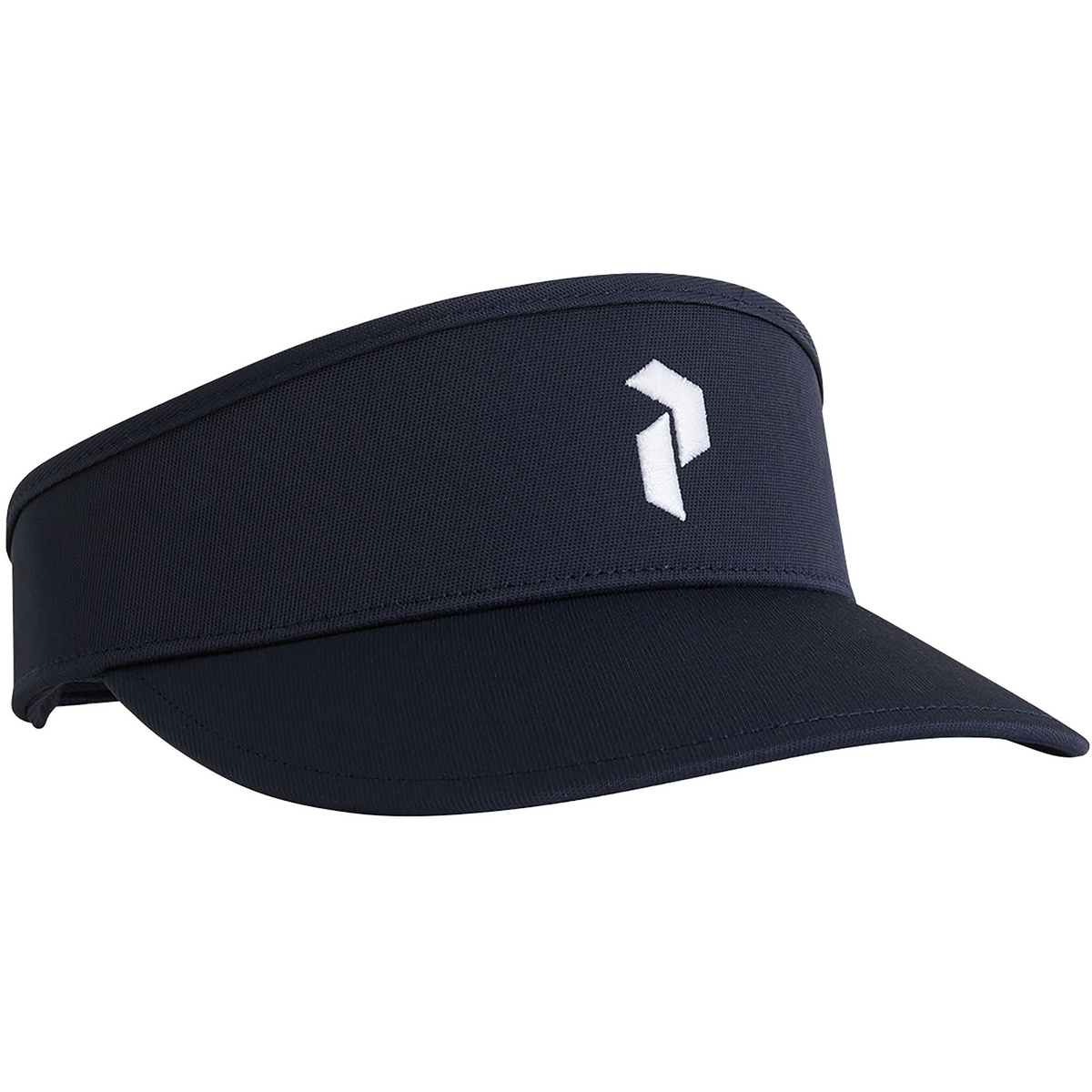 Peak Performance Player Visor (Größe ONE SIZE, blau)