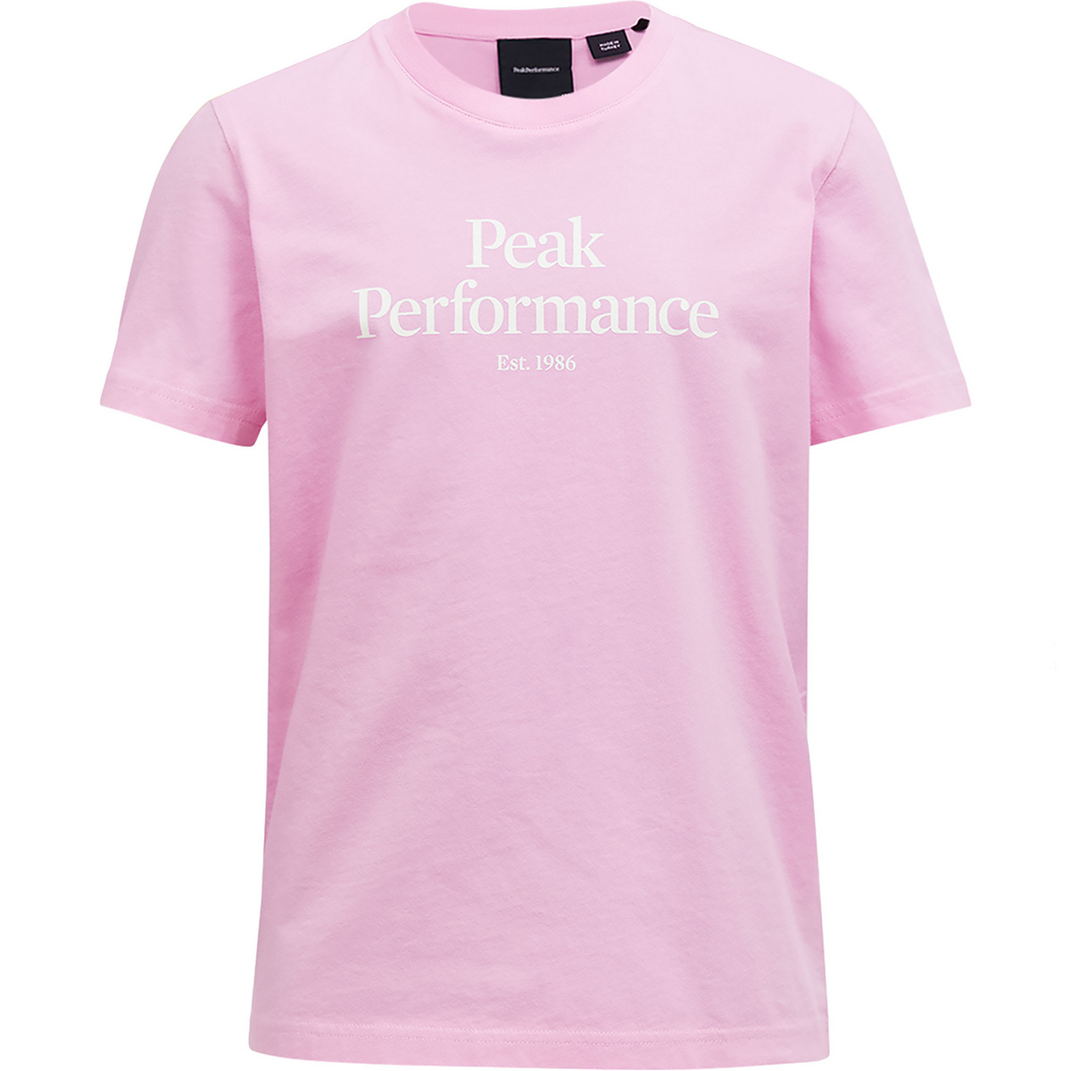 Image of Peak Performance Bambino Maglietta Original
