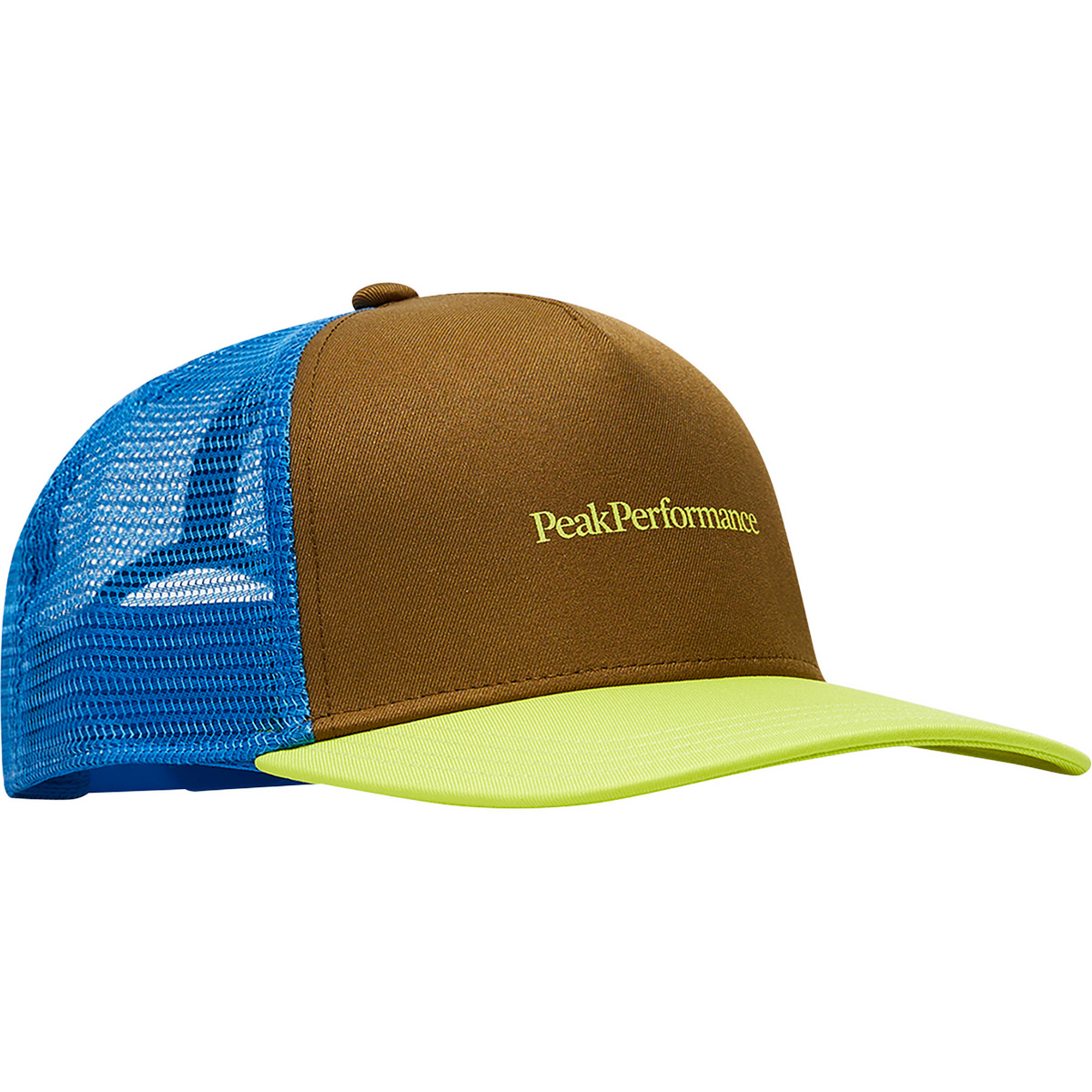 Image of Peak Performance Cappello Trucker