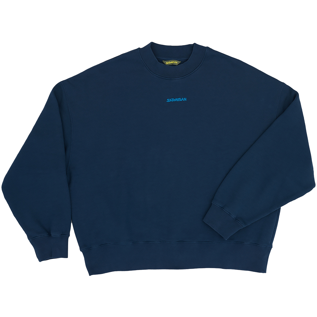 Image of Satorisan Damen Oversize Pullover