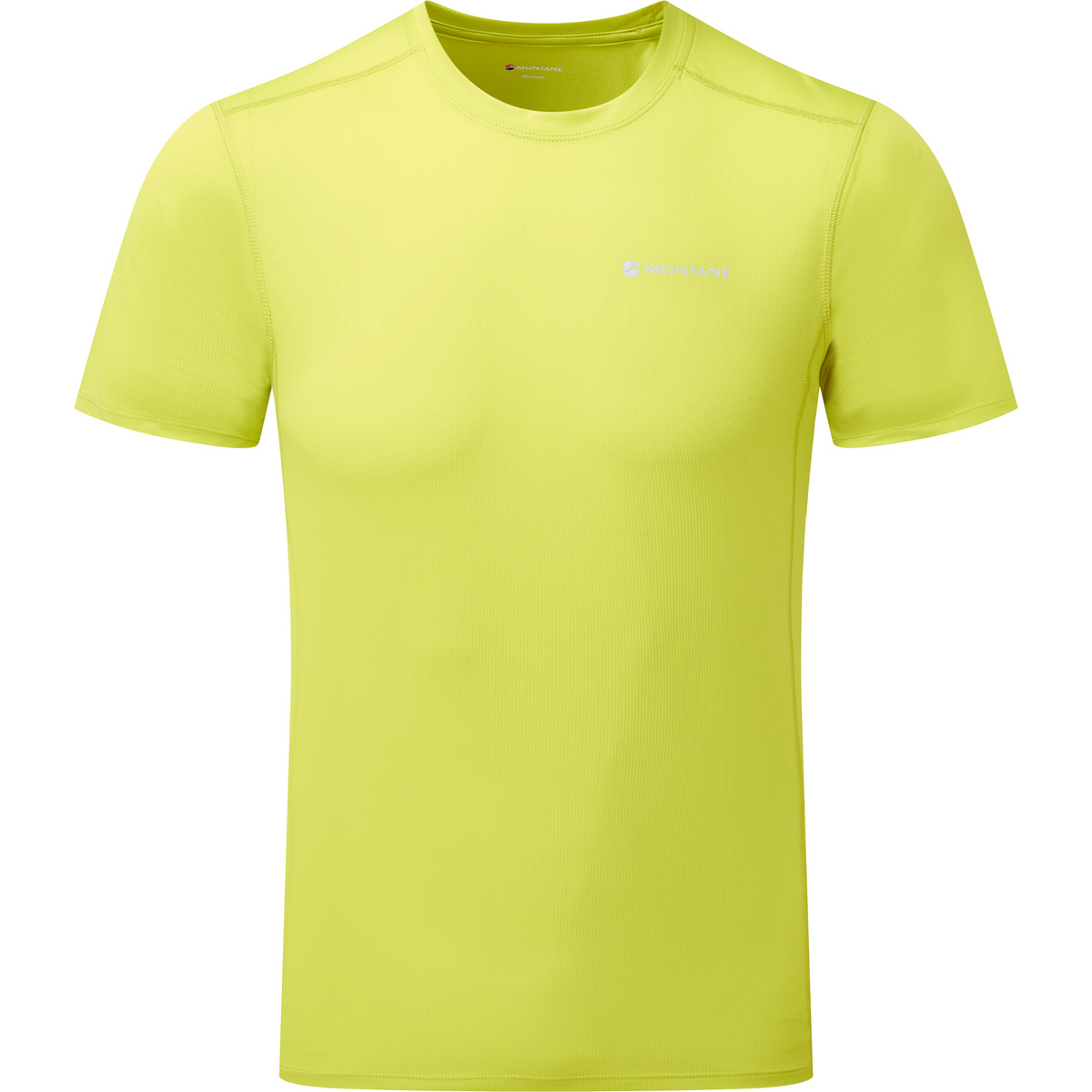 Image of Montane Uomo T-Shirt Dart Lite
