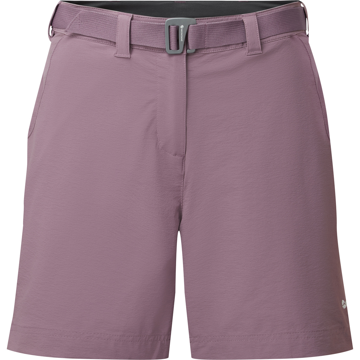 Montane Femme Short Lite Terra Stretch (taille XS, Violet)