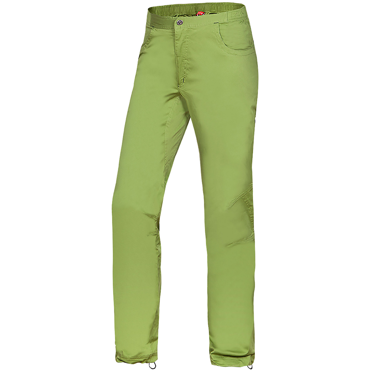 Ocun Herren Drago Organic Hose (Größe XL, gruen)