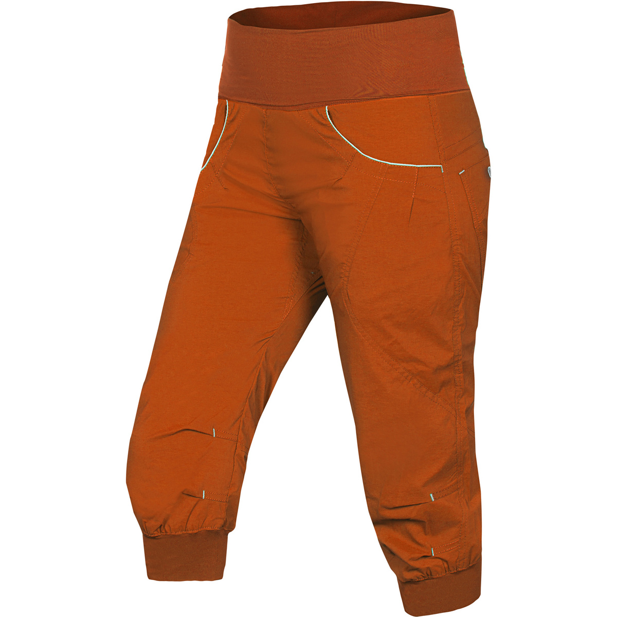 Image of Ocun Donna Pantaloncini Noya Eco