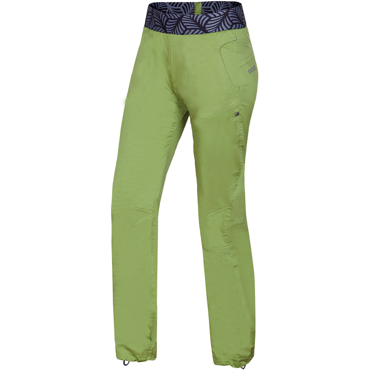 Image of Ocun Donna Pantaloni Pantera Organic