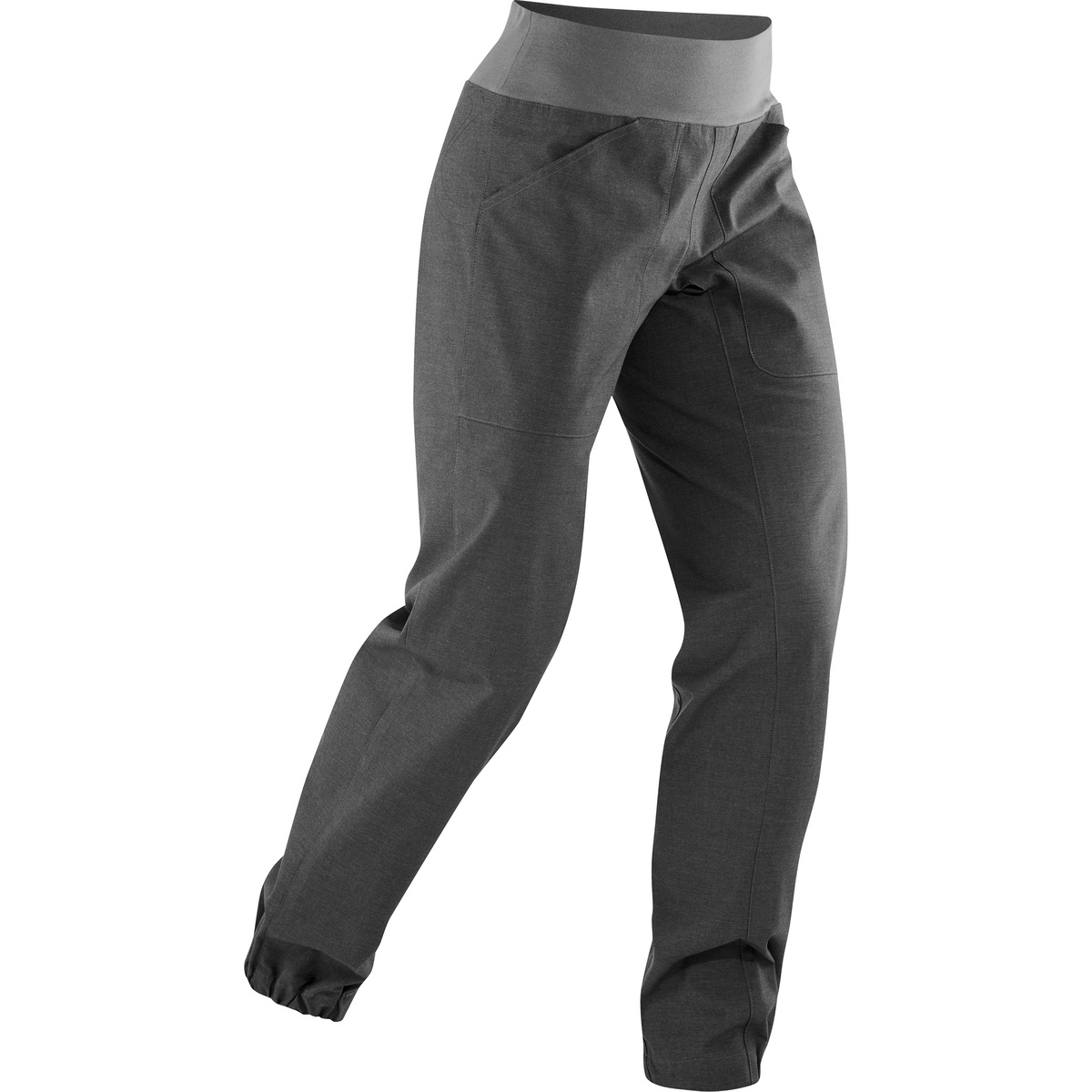 Image of Edelrid Donna Pantaloni Sansara III