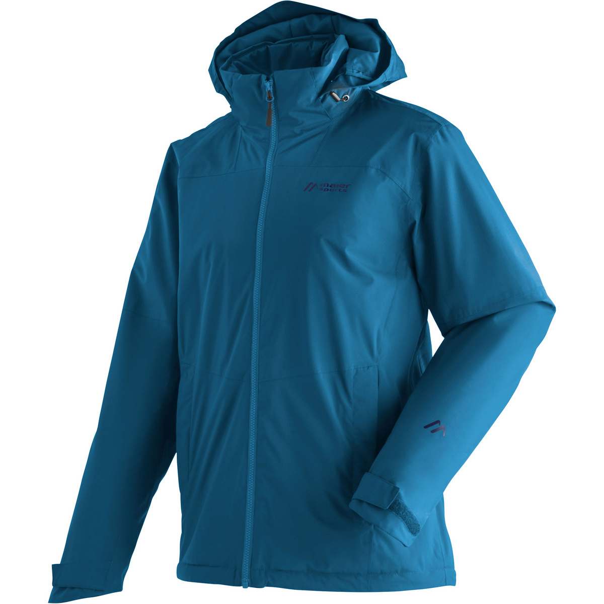 Image of Maier Sports Uomo Giacca Metor Therm Rec