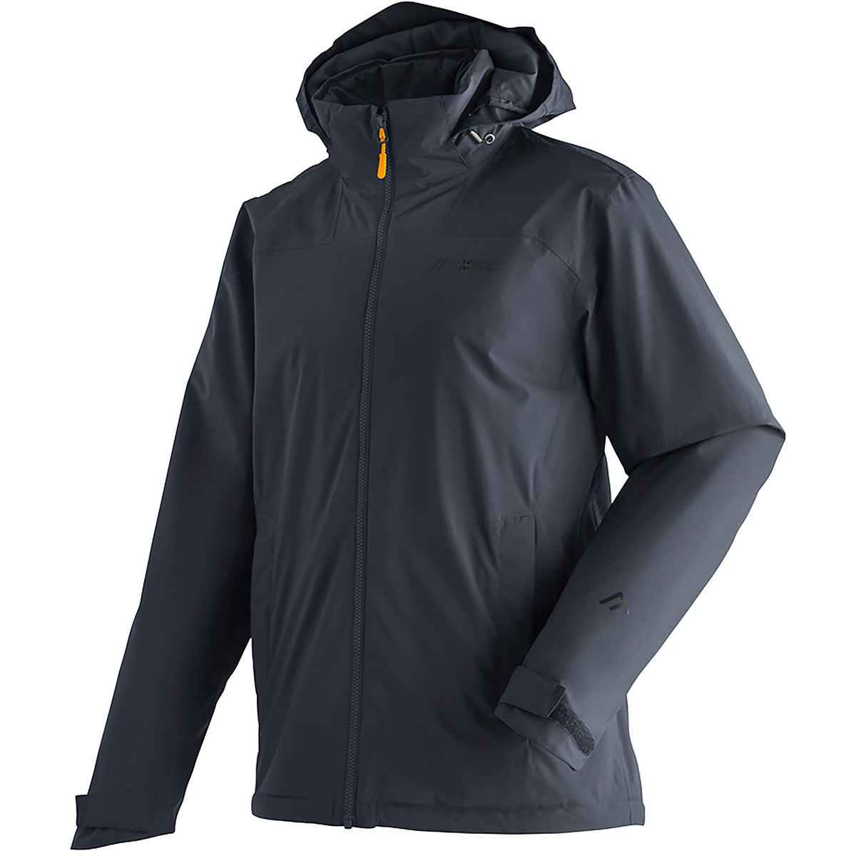 Image of Maier Sports Uomo Giacca Metor Therm Rec