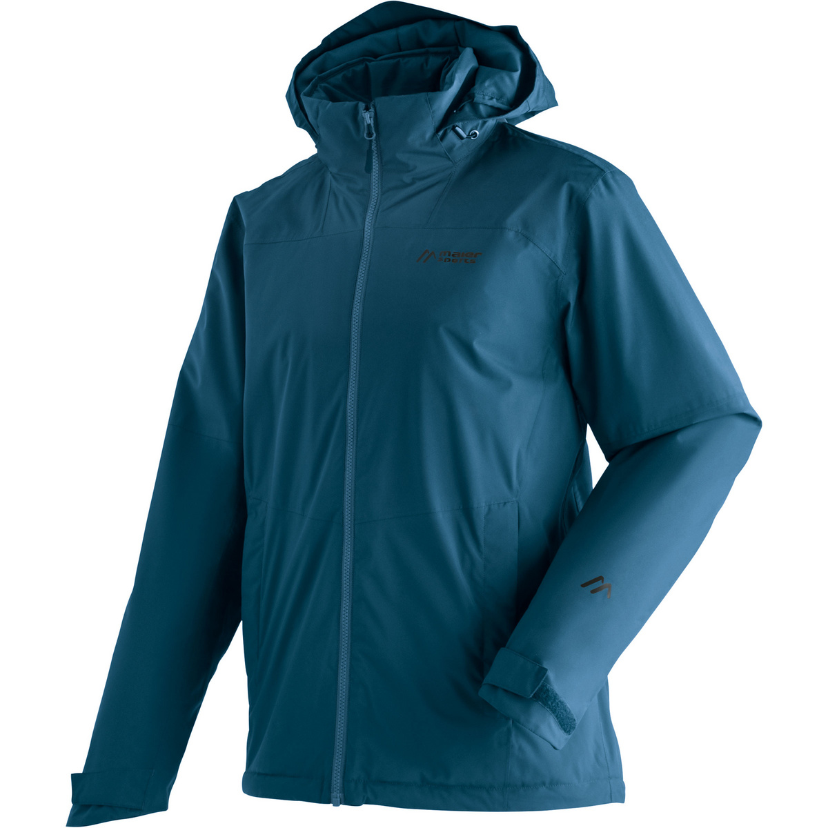 Image of        Maier Sports Uomo Giacca Metor Therm Rec