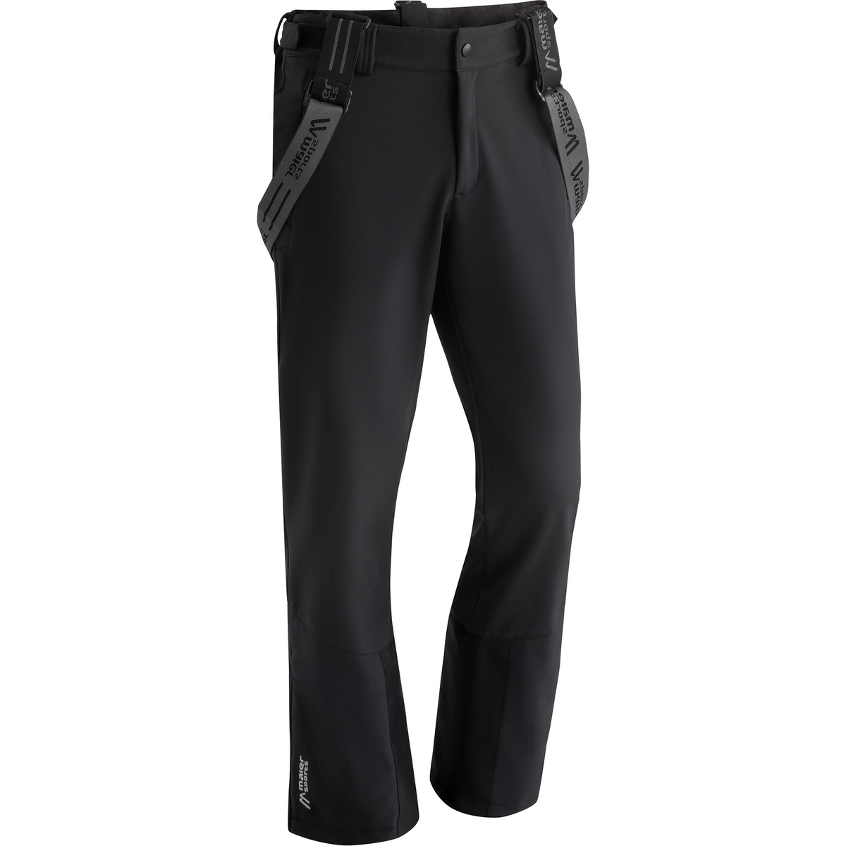 Maier Sports Herren Lothar 2.0 Hose