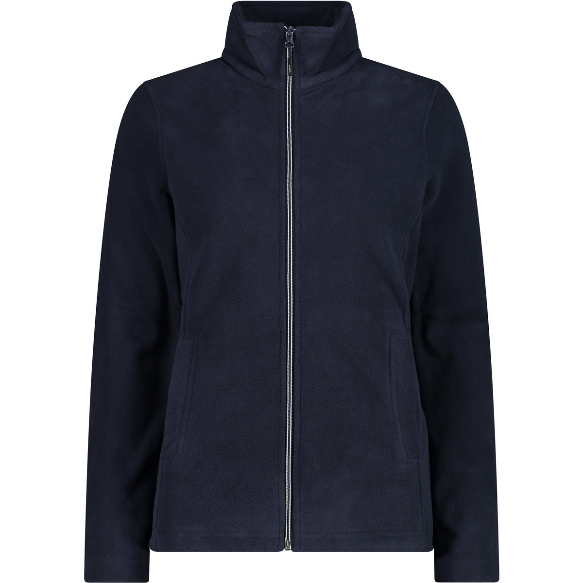 CMP Damen Jacke (Größe S, blau)