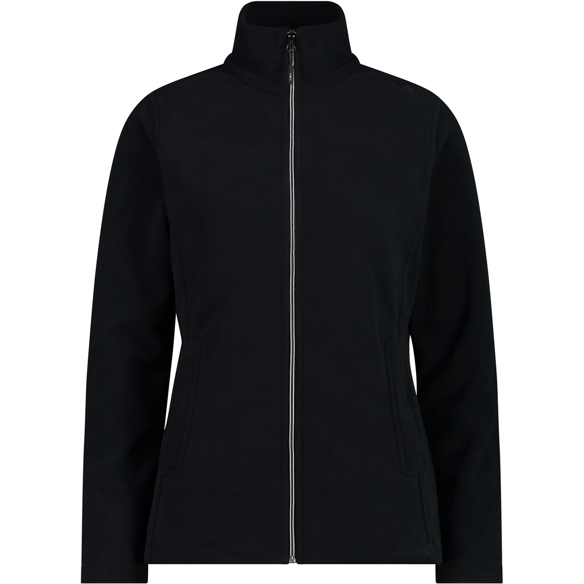 CMP Damen Jacke (Größe 4XL, schwarz)