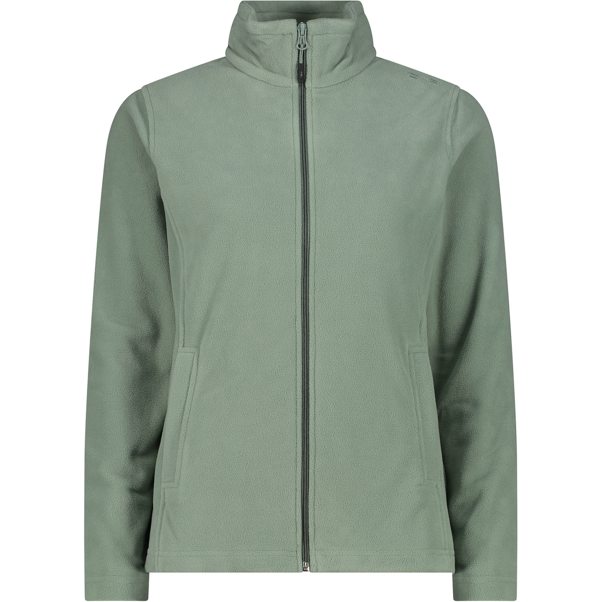 CMP Damen Jacke (Größe 4XL, gruen)