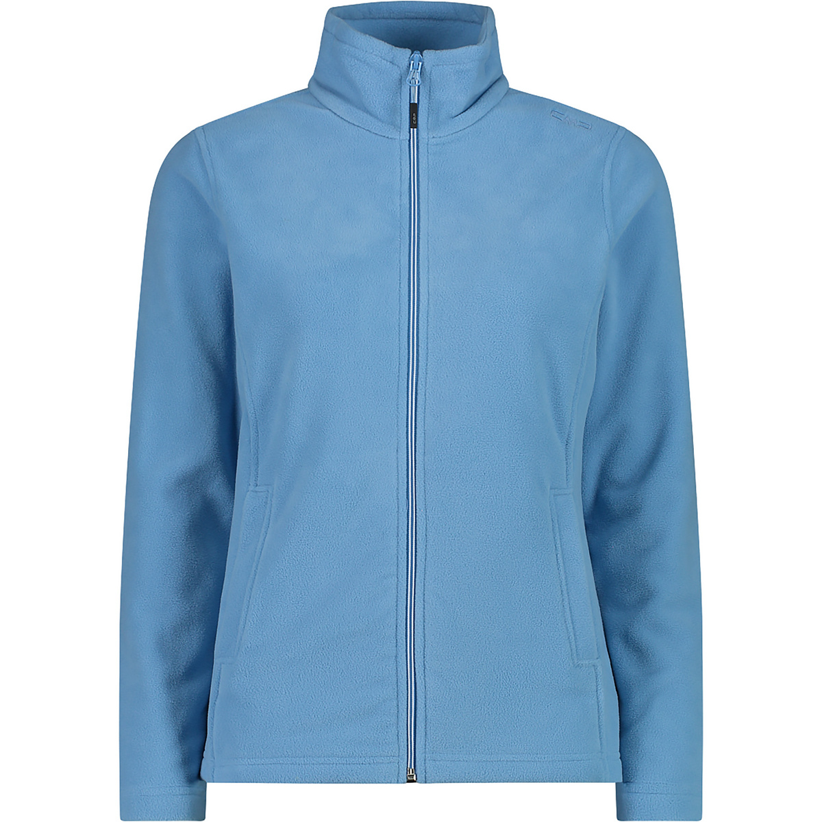 CMP Damen Jacke (Größe L, blau)