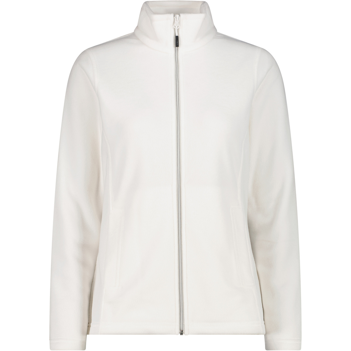 CMP Damen Jacke (Größe 3XL, weiss)