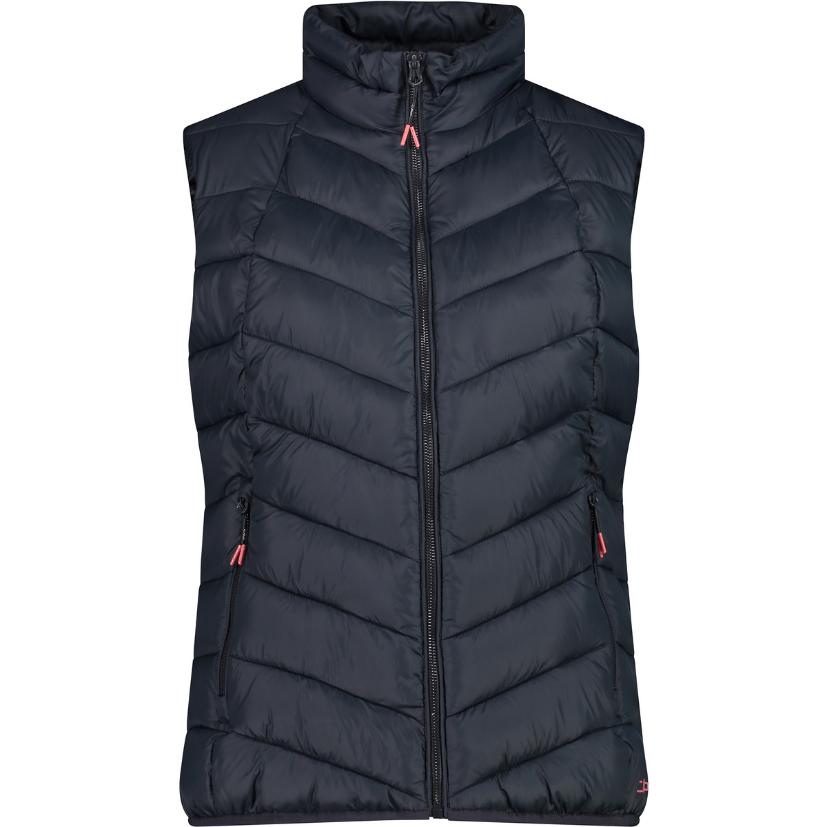 CMP Femme Gilet (taille XS, Gris)