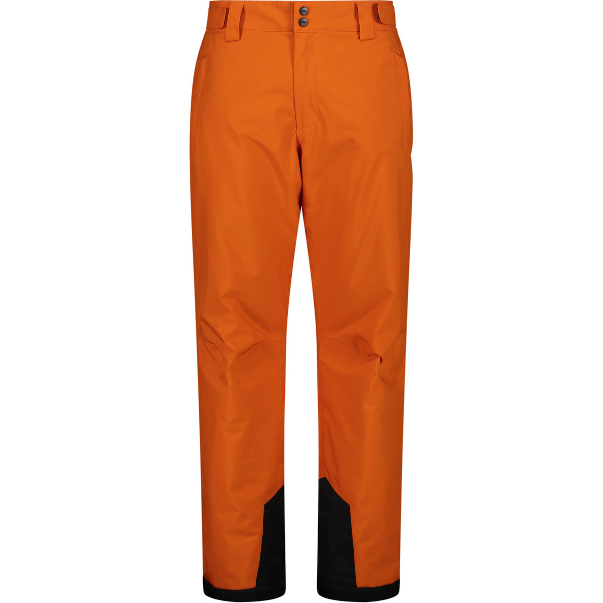 CMP Herren Hose (Größe XL, orange)