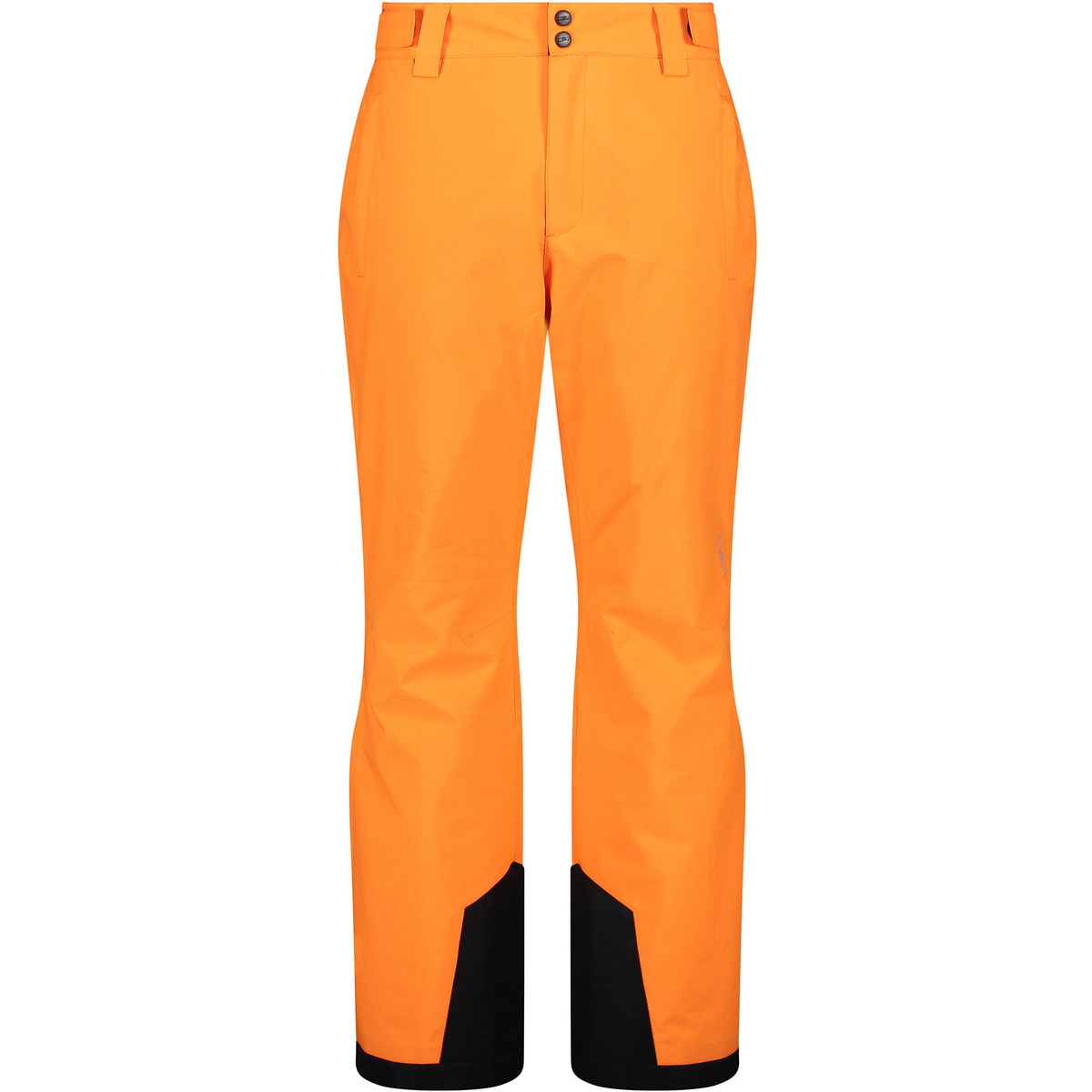 CMP Herren Hose (Größe 3XL, orange)