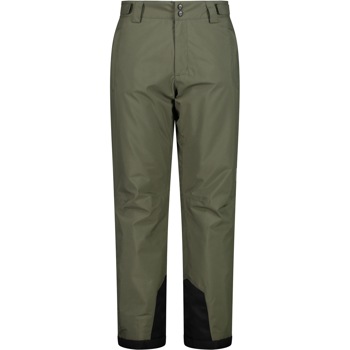 CMP Herren Hose (Größe XL, oliv)