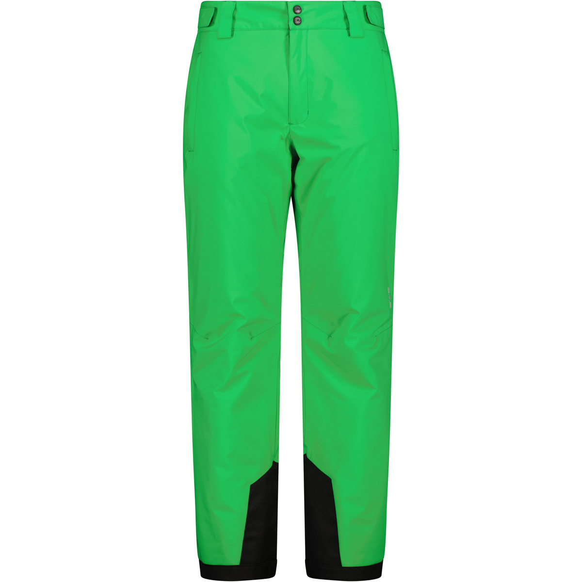 CMP Herren Hose (Größe XXL, gruen)