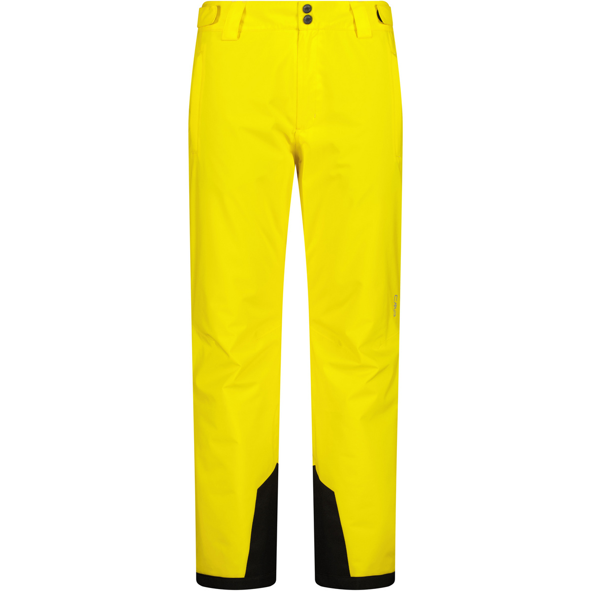 CMP Herren Hose (Größe XL, gelb)