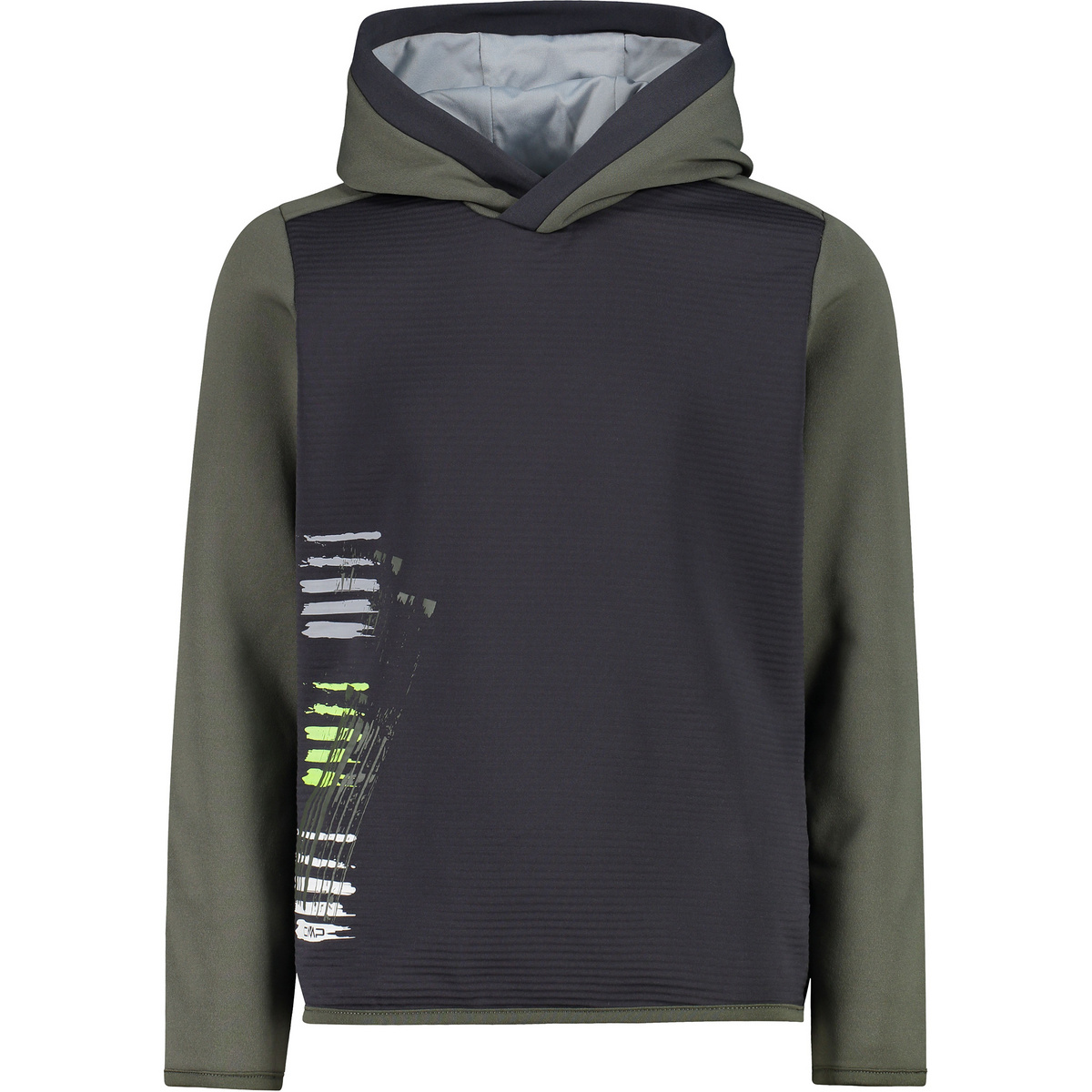 Image of CMP Kinder Hoodie