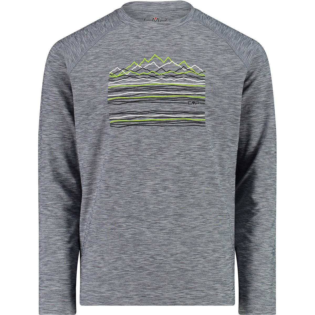 Image of CMP Kinder Longsleeve