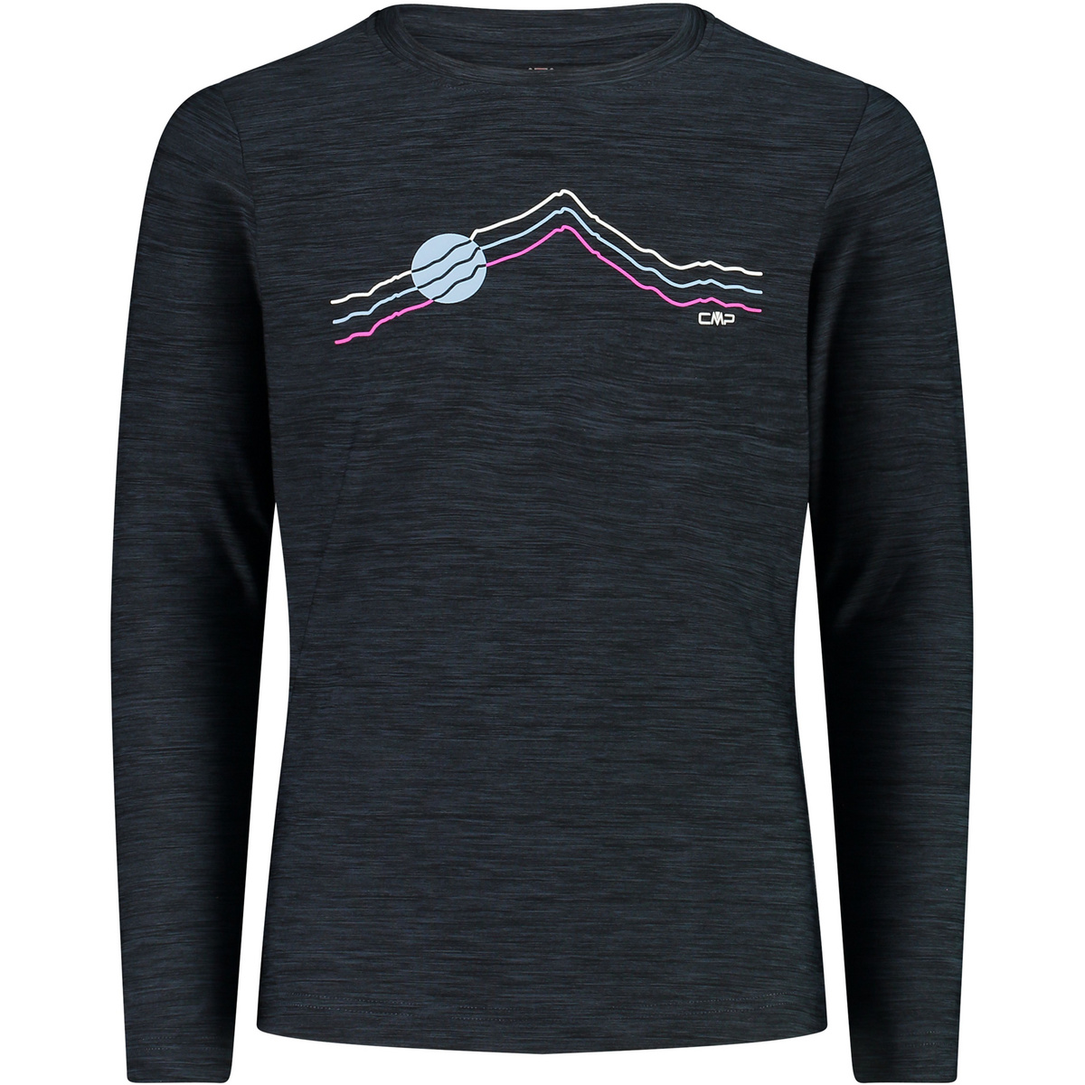 Image of CMP Bambino Maglia a maniche lunghe