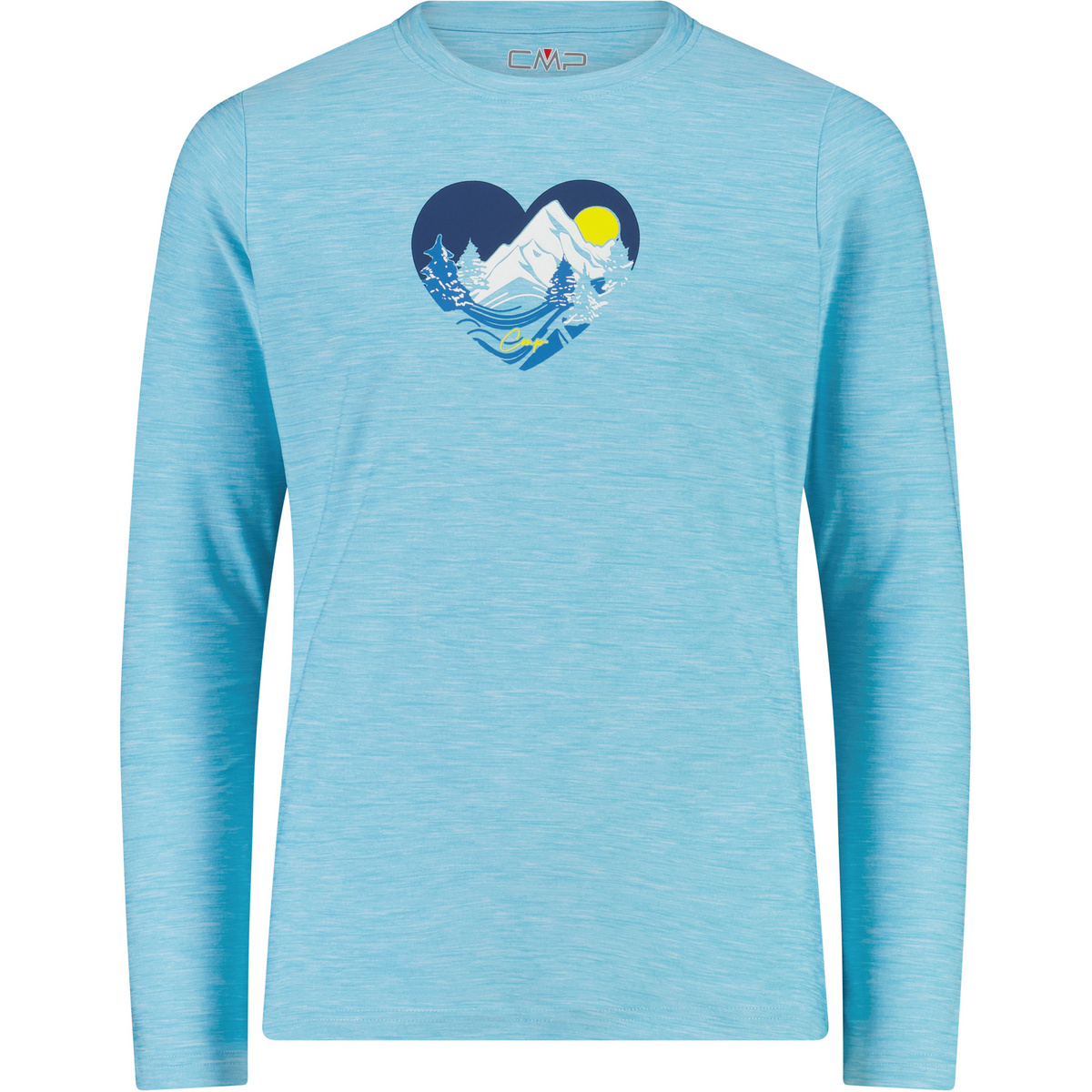 Image of CMP Bambino Maglia a maniche lunghe