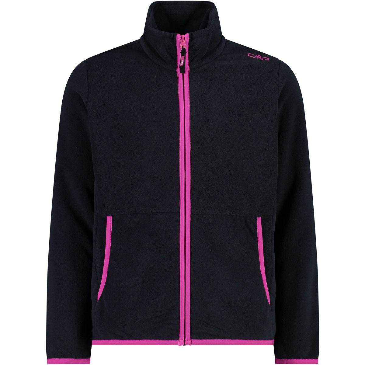 CMP Enfants Veste (taille 104, Gris)