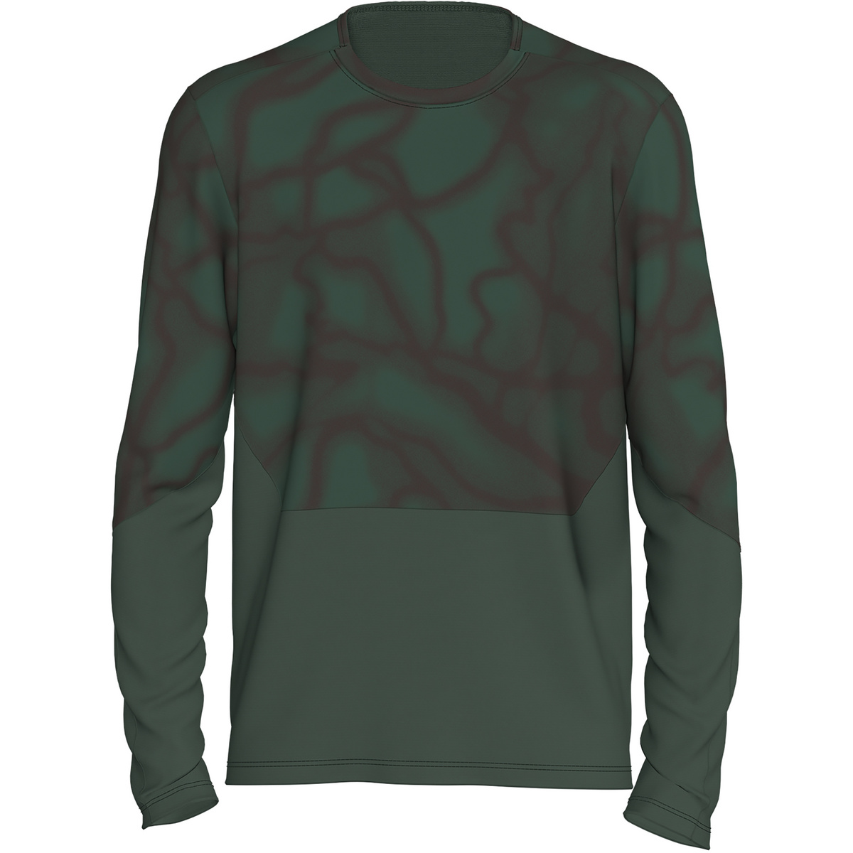 7mesh Herren Roam Longsleeve Trikot