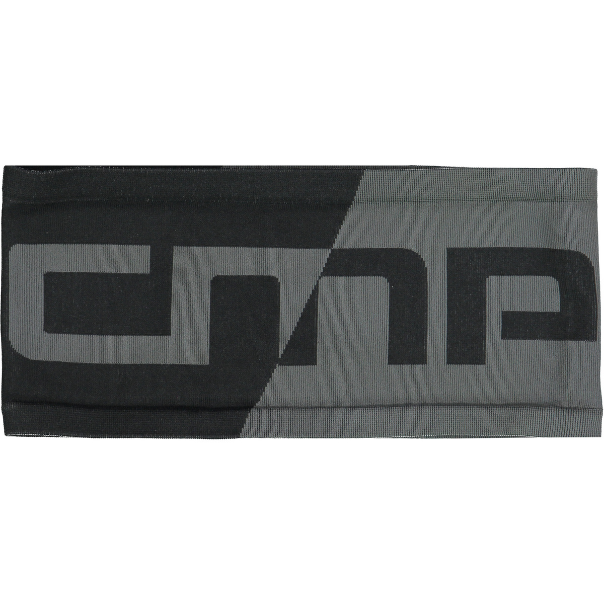 CMP Bandeau frontal Seamless (taille ONE SIZE, Gris)