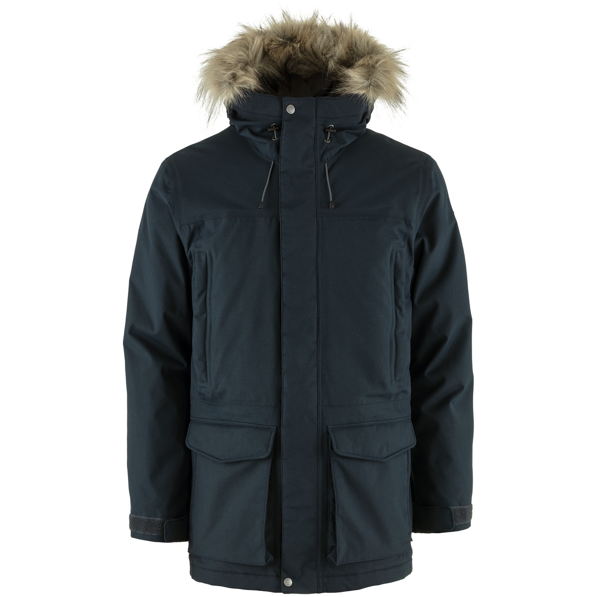 Image of Fjällräven Herren Nuuk Lite Parka