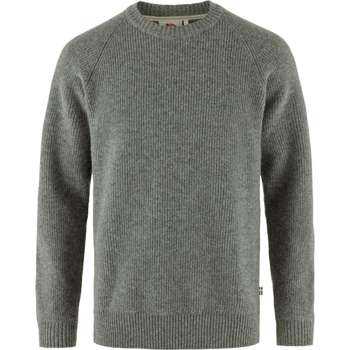 Image of Fjällräven Herren Övik Rib Pullover