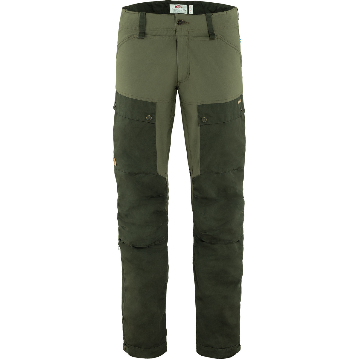 Image of Fjällräven Uomo Pantaloni Keb